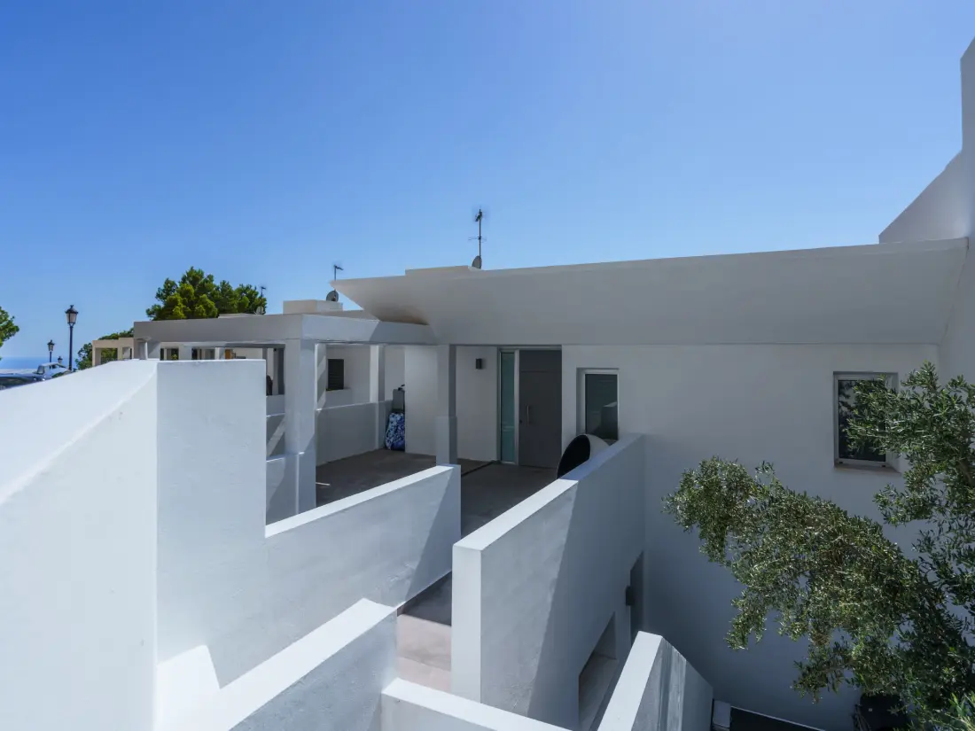 Maison de Vacances Altea