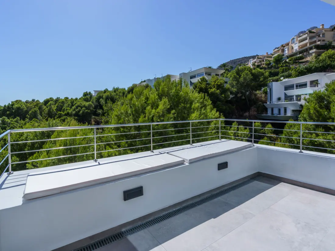 Maison de Vacances Altea