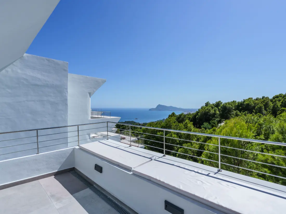 Maison de Vacances Altea