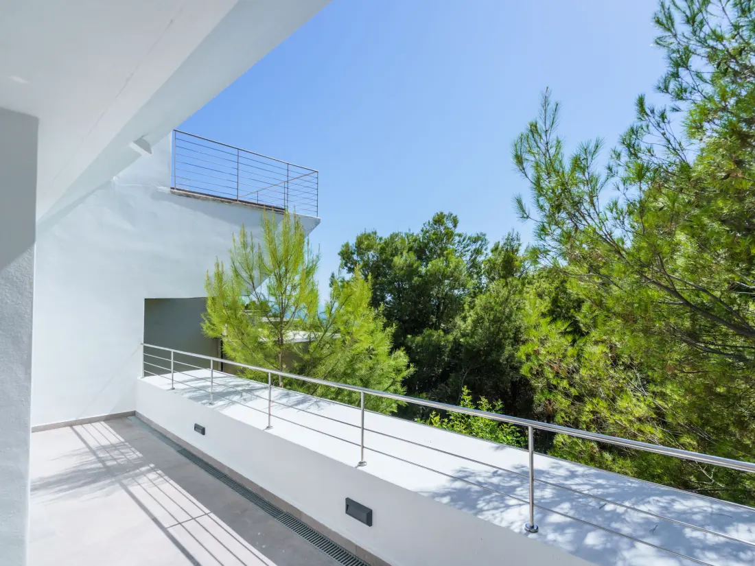 Maison de Vacances Altea