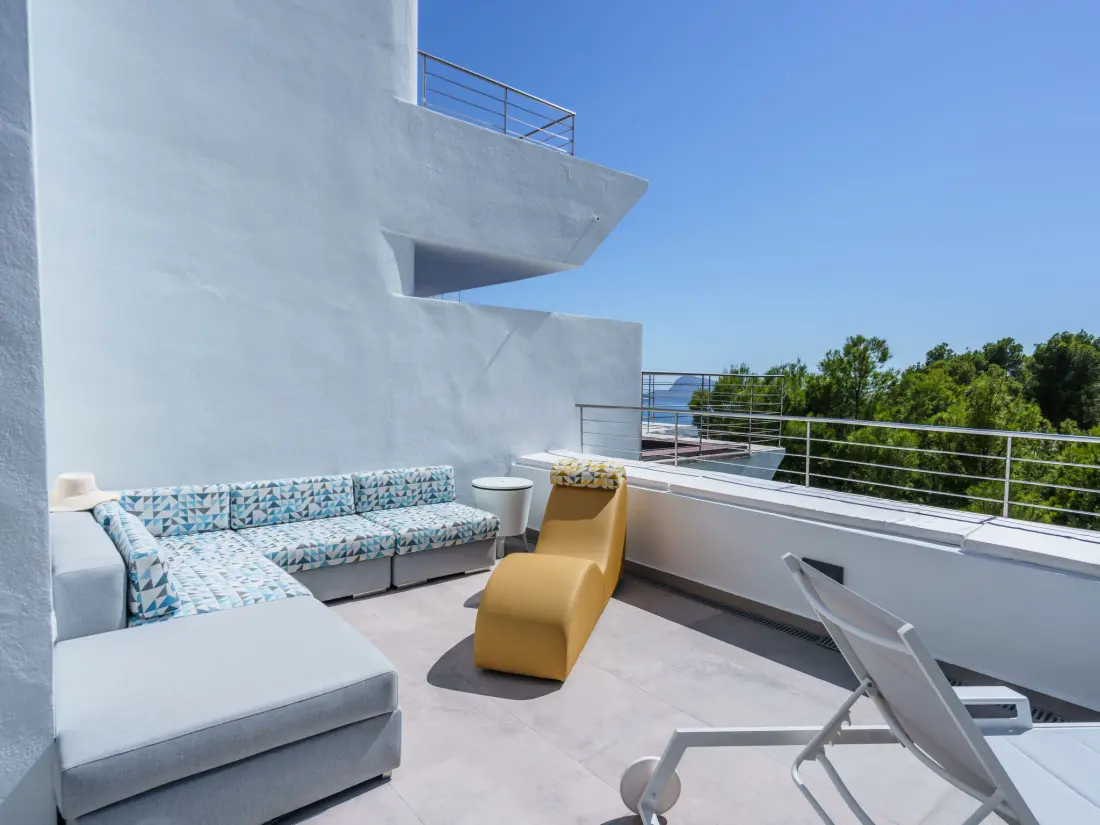 Maison de Vacances Altea