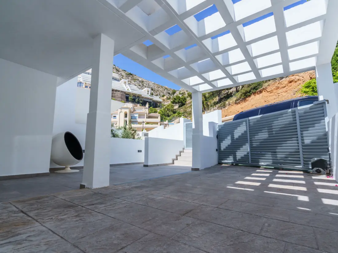 Maison de Vacances Altea