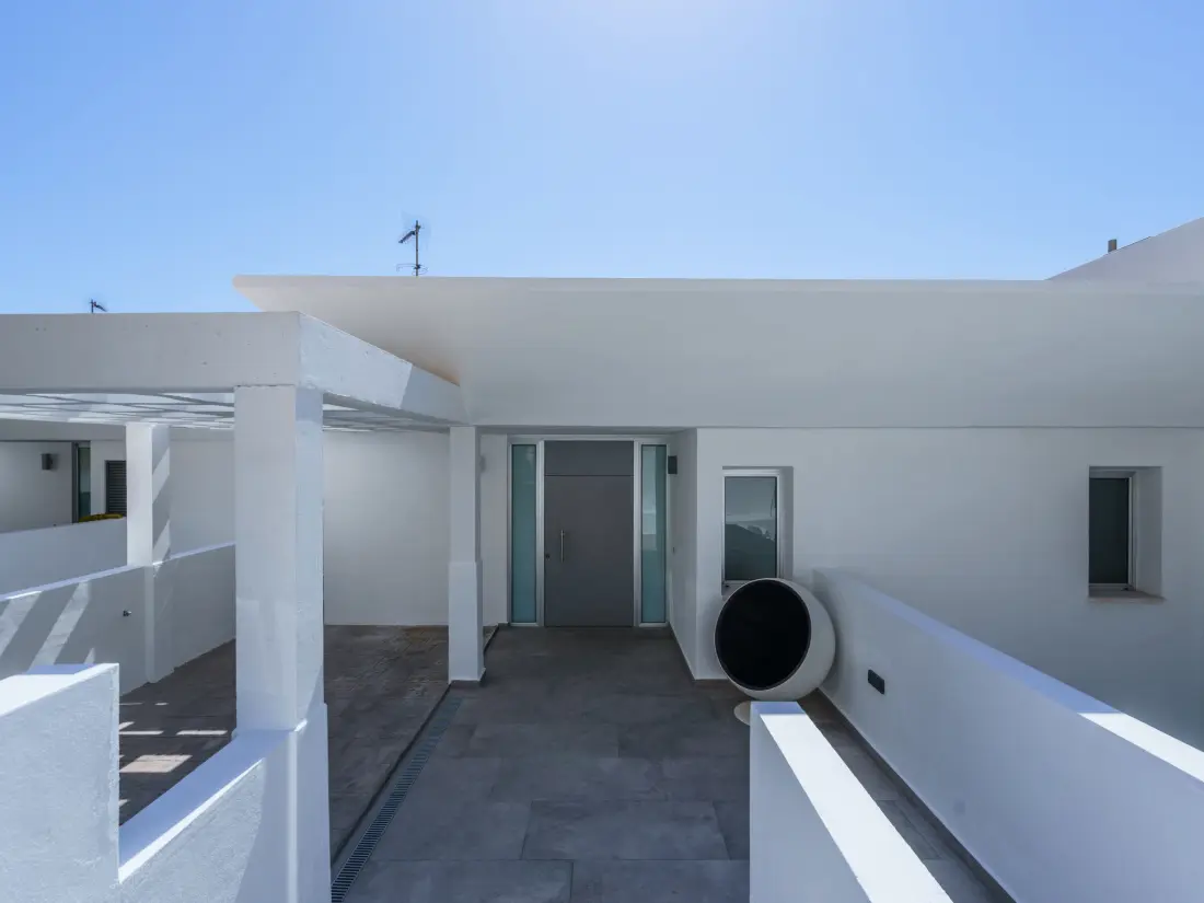 Maison de Vacances Altea