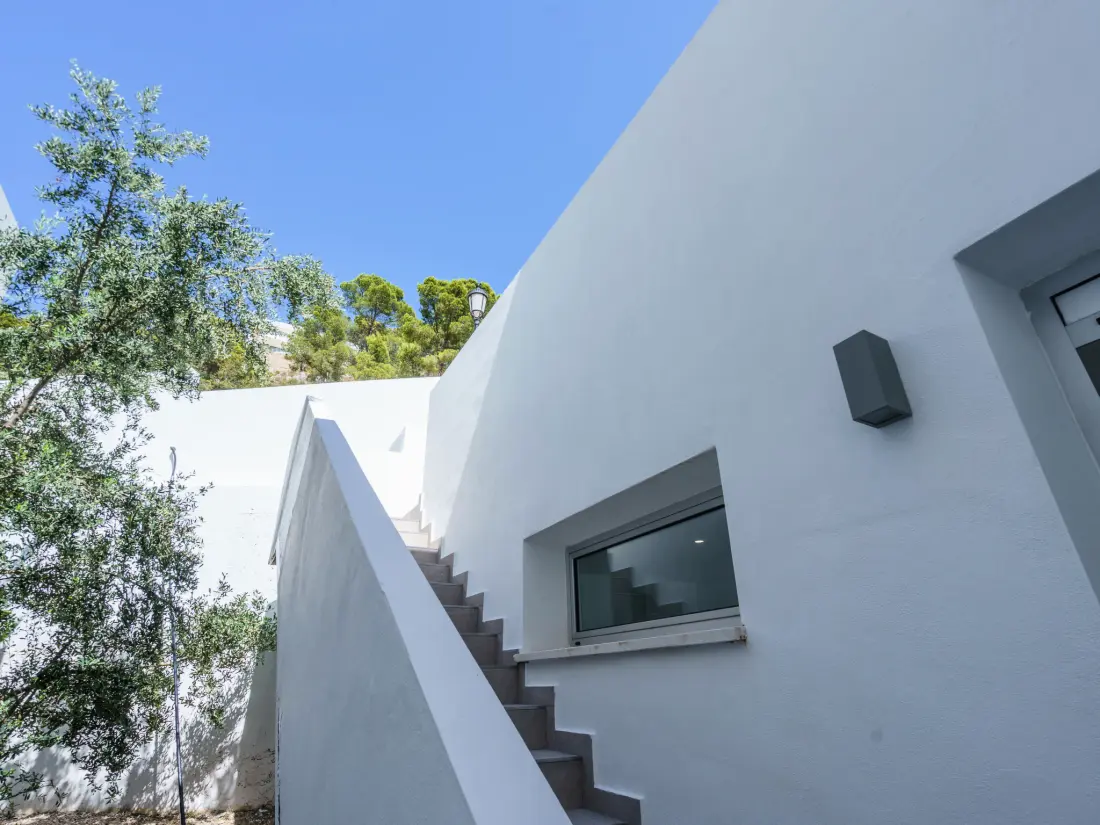 Maison de Vacances Altea
