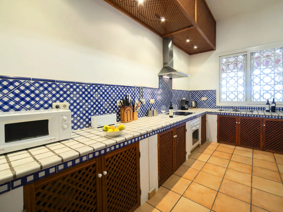 Maison de Vacances Altea