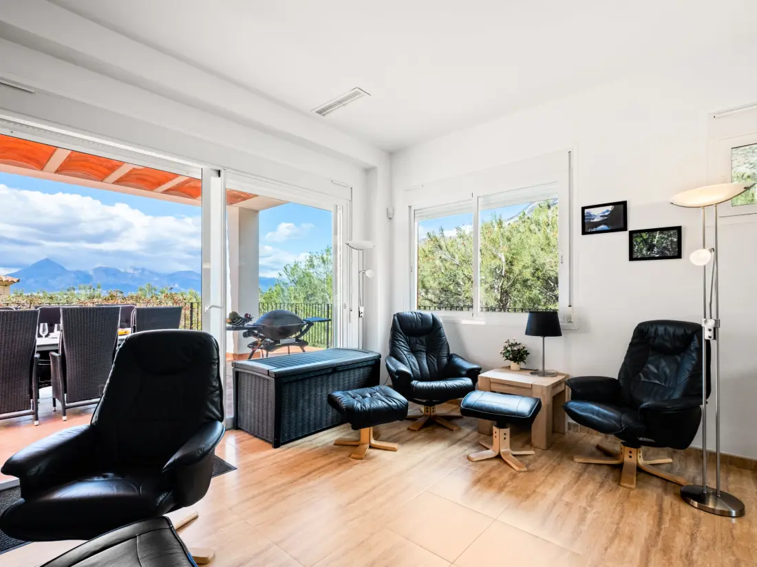 Maison de Vacances Altea