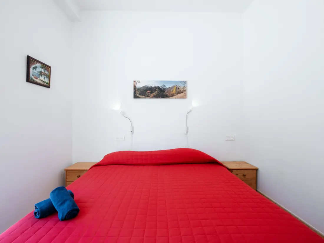 Maison de Vacances Altea