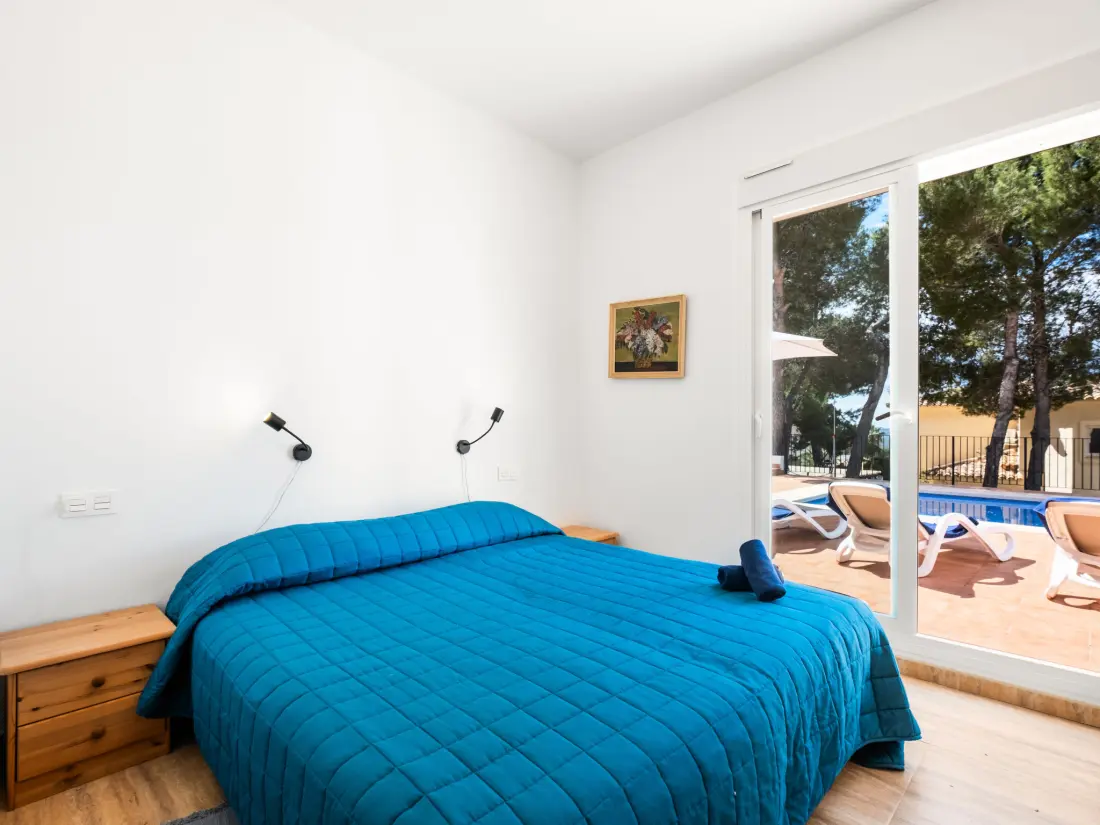 Maison de Vacances Altea