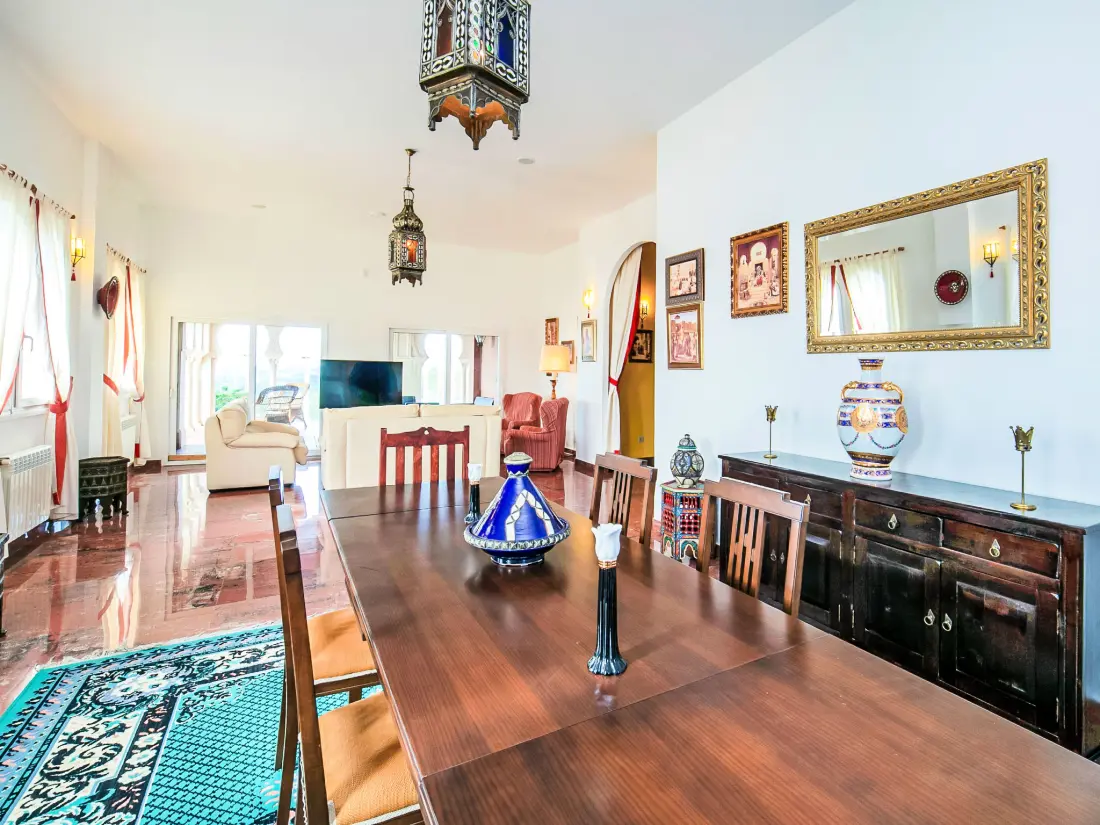 Maison de Vacances Altea