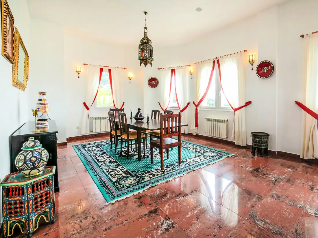 Maison de Vacances Altea