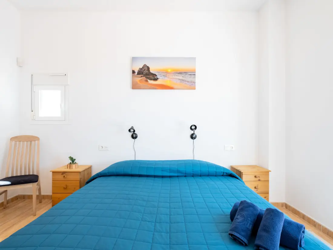 Maison de Vacances Altea