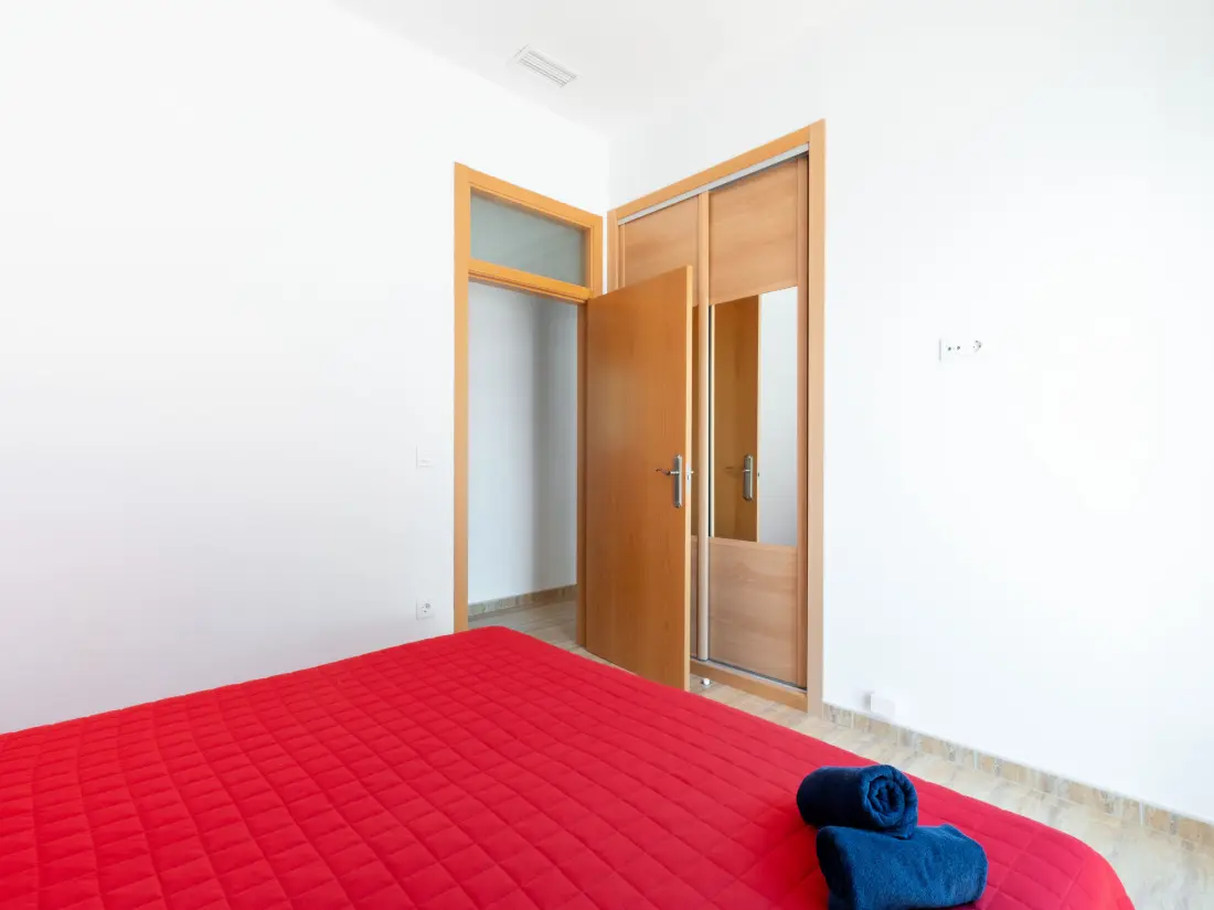 Maison de Vacances Altea