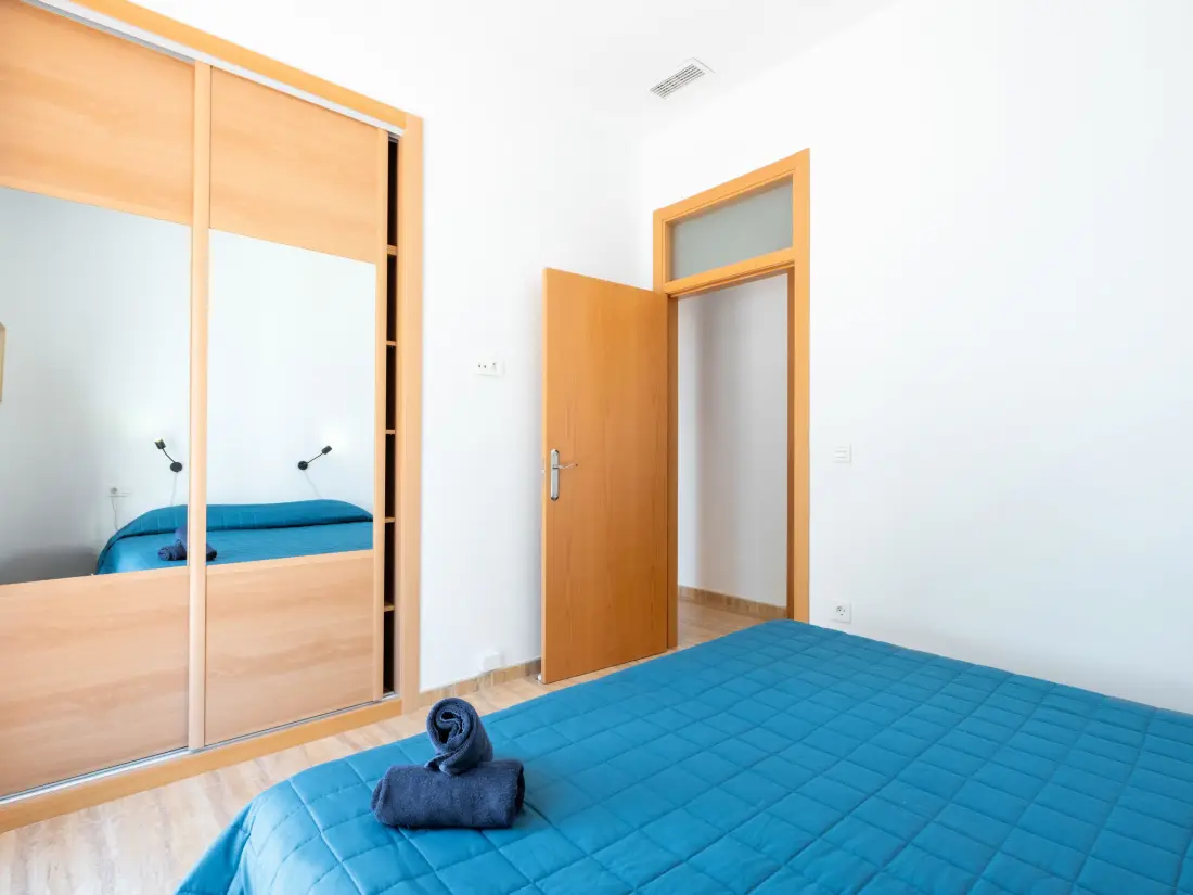Maison de Vacances Altea