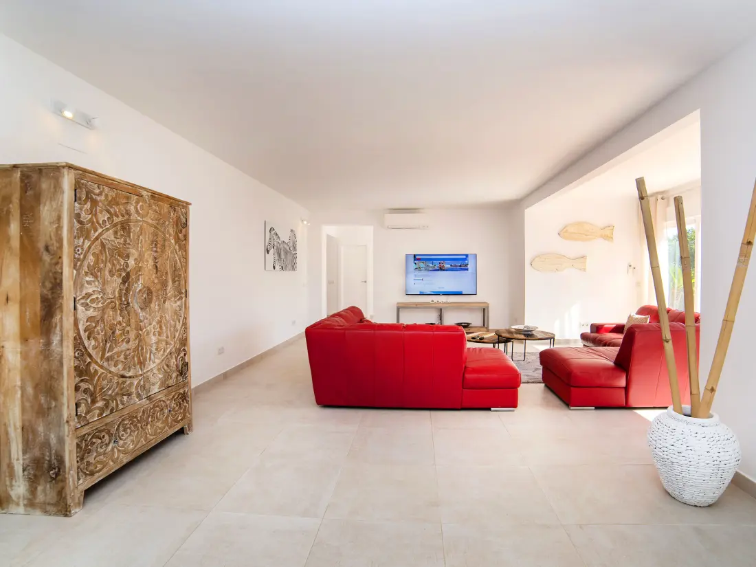 Maison de Vacances Altea