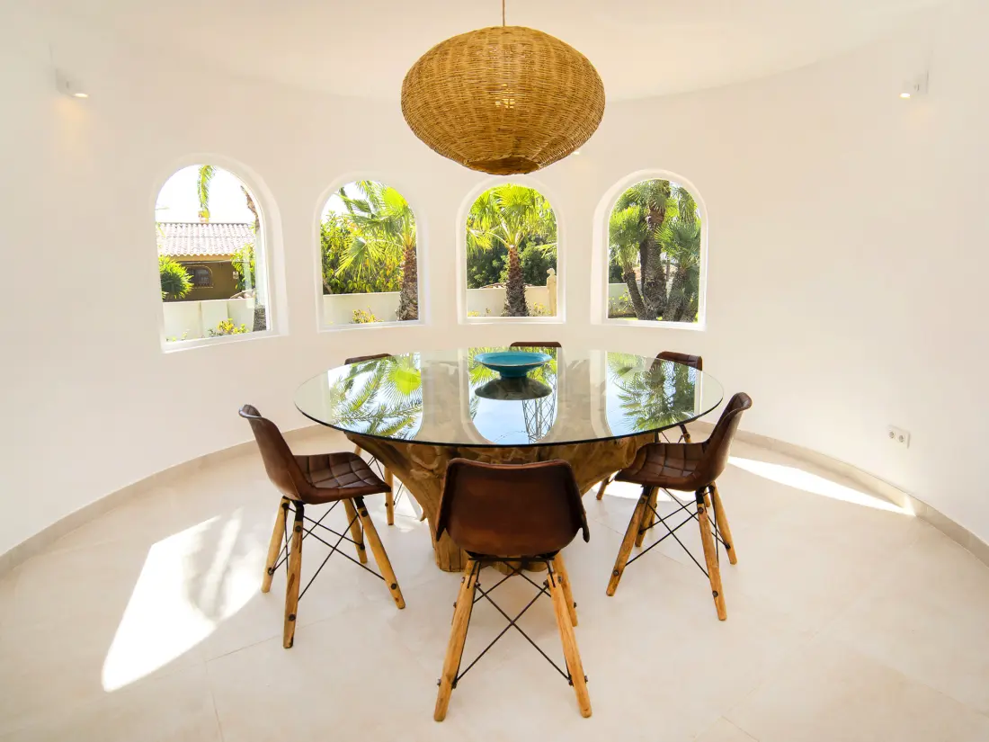 Maison de Vacances Altea