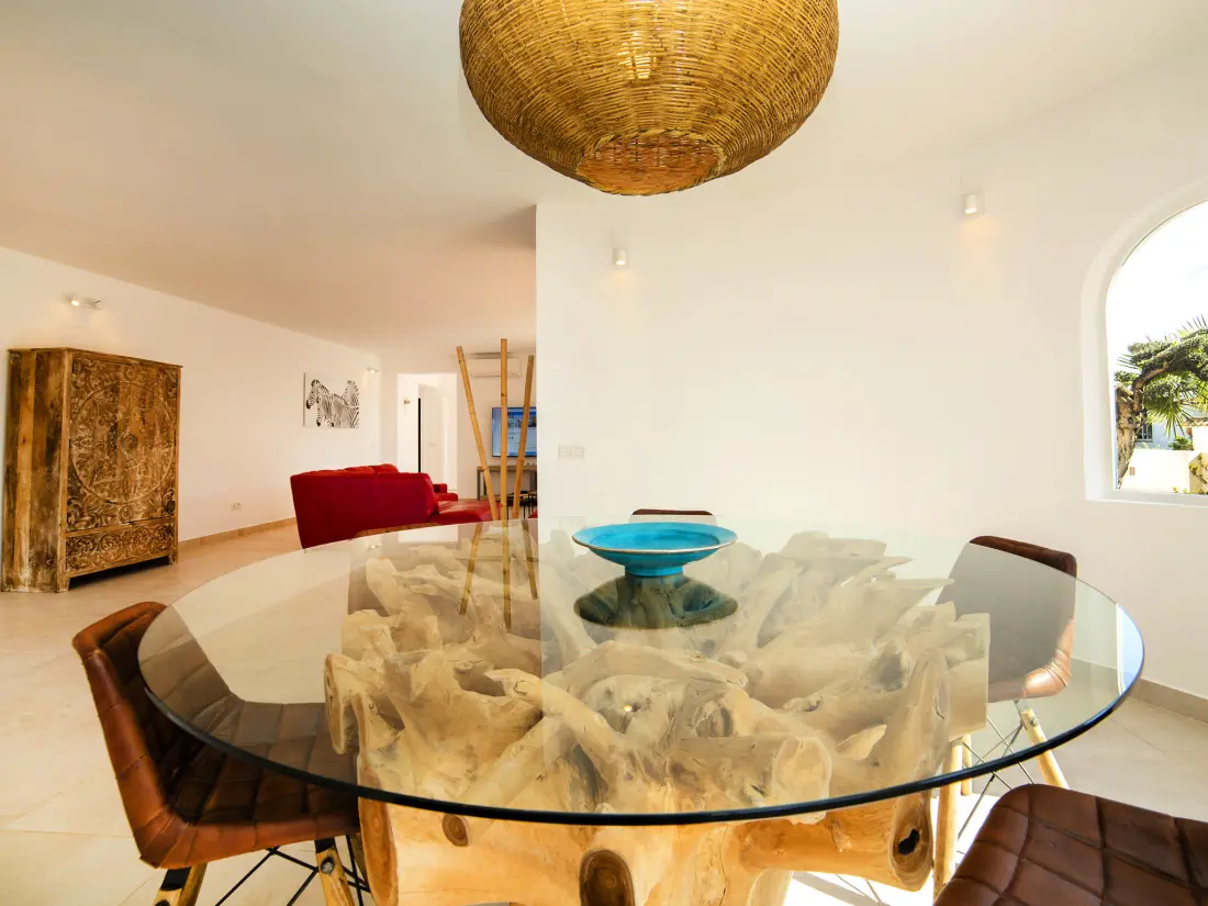 Maison de Vacances Altea