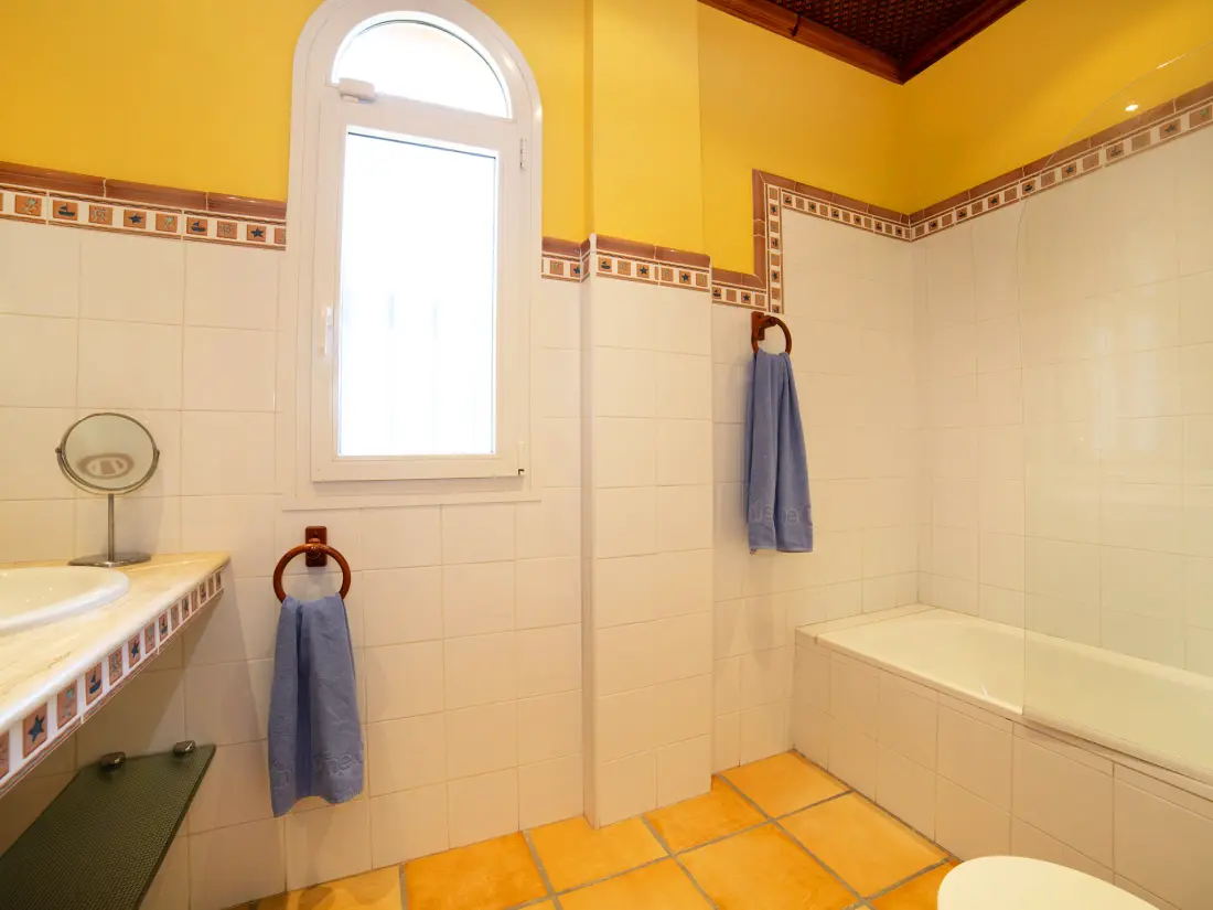Maison de Vacances Altea