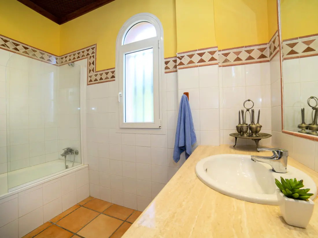Maison de Vacances Altea
