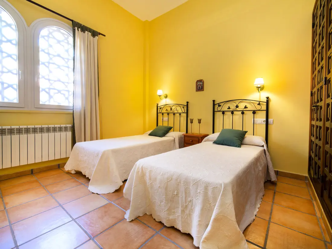 Maison de Vacances Altea
