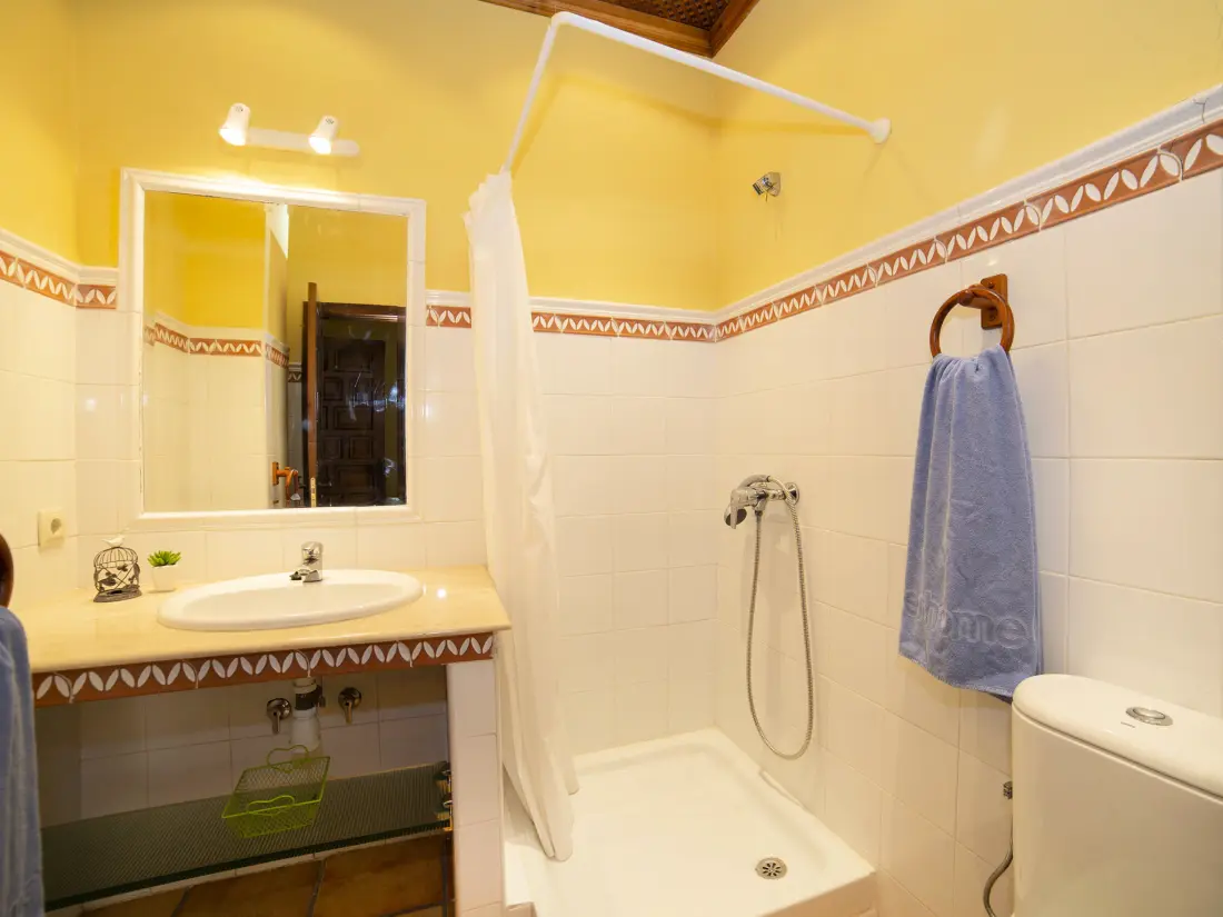 Maison de Vacances Altea