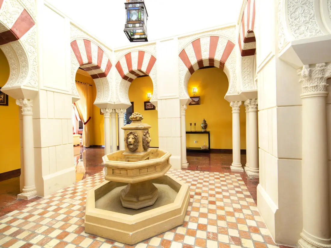 Maison de Vacances Altea