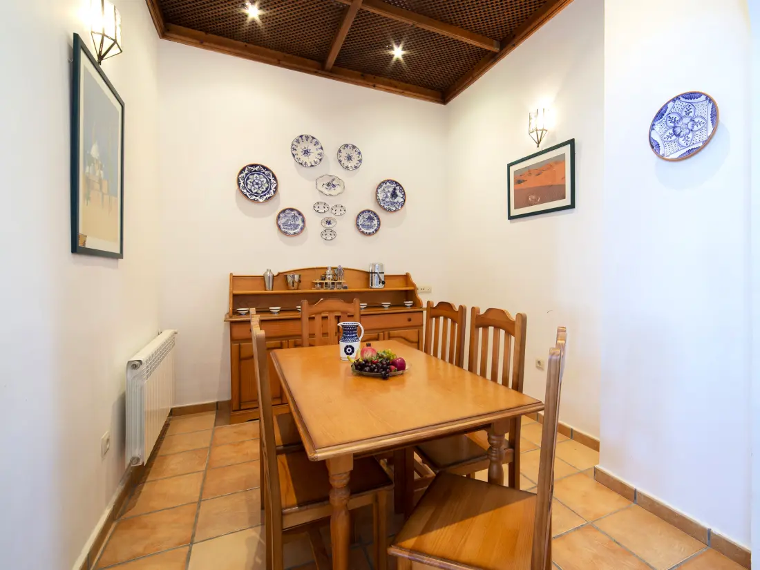 Maison de Vacances Altea