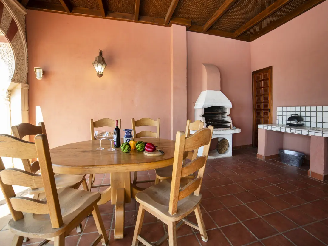 Maison de Vacances Altea