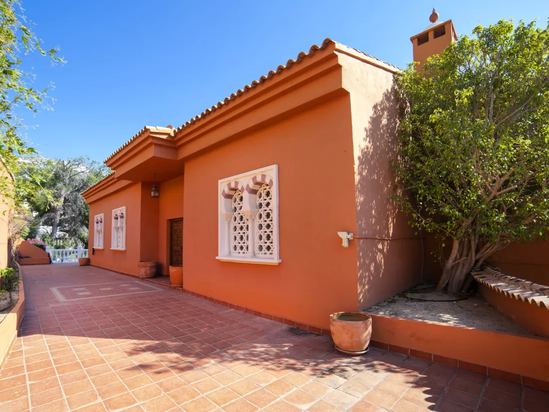 Maison de Vacances Altea