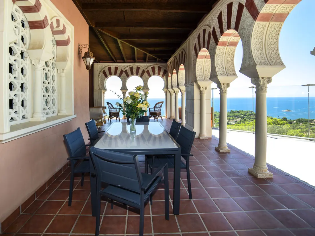 Maison de Vacances Altea