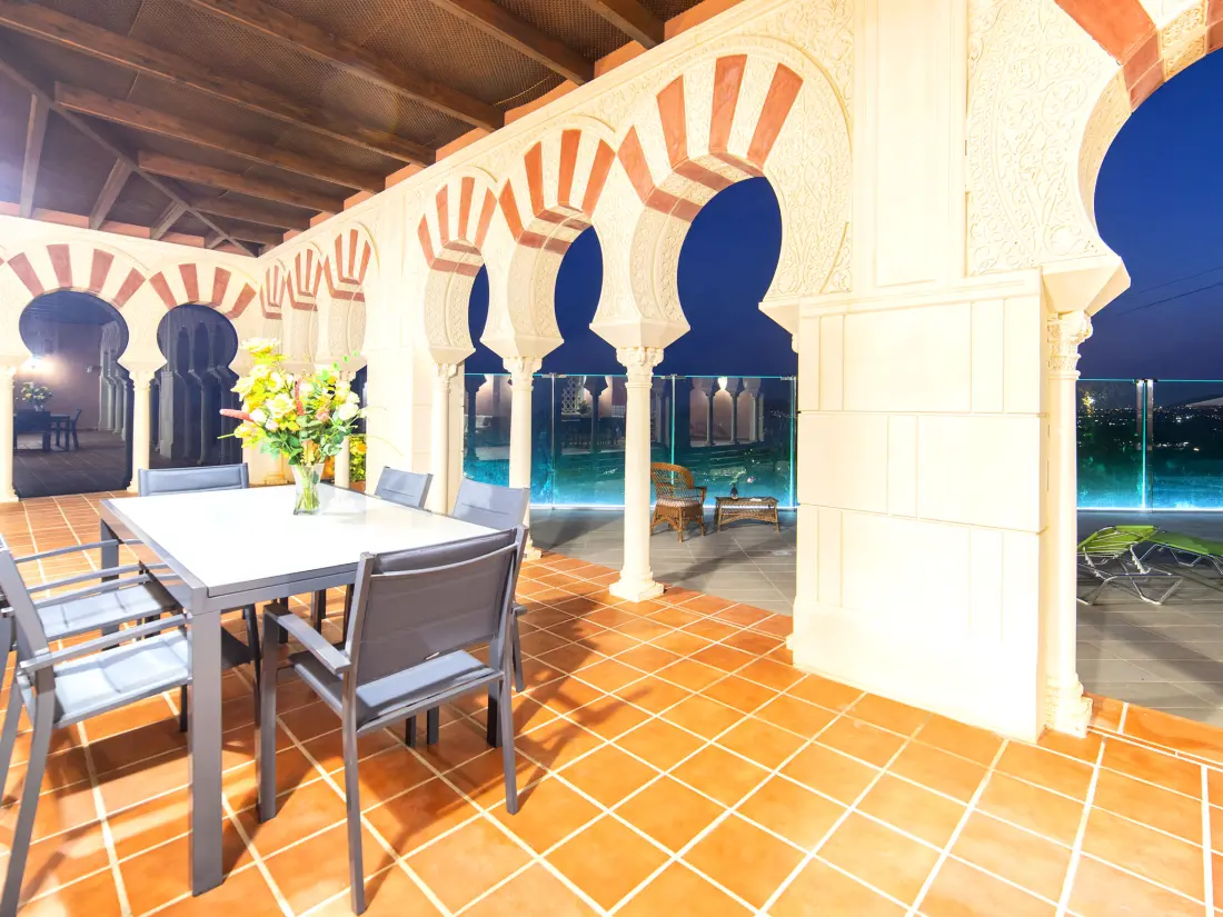 Maison de Vacances Altea
