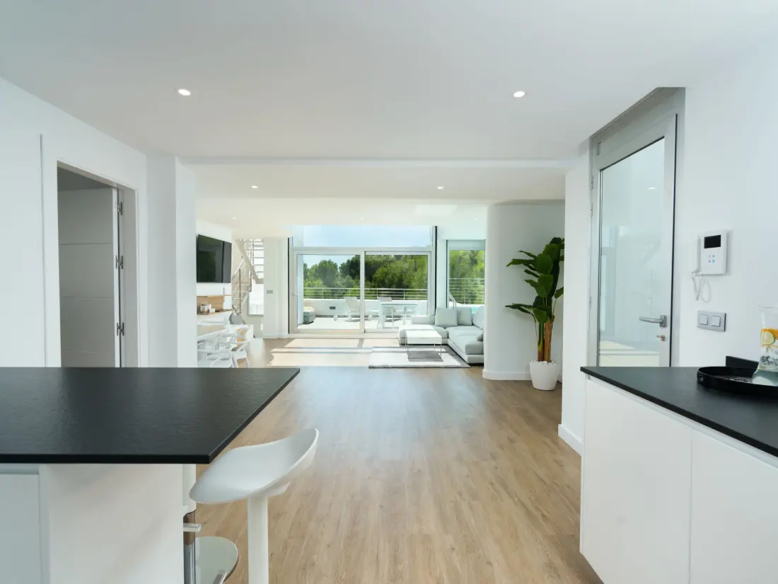 Maison de Vacances Altea
