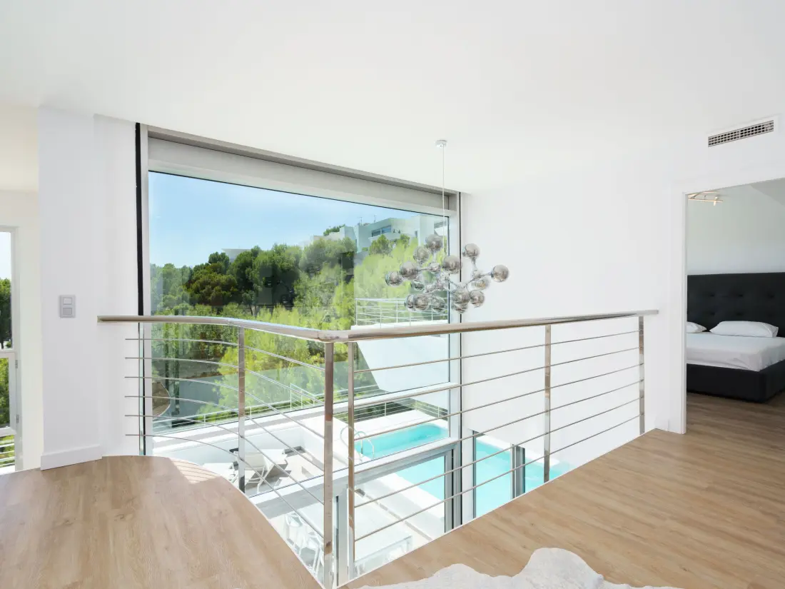 Maison de Vacances Altea