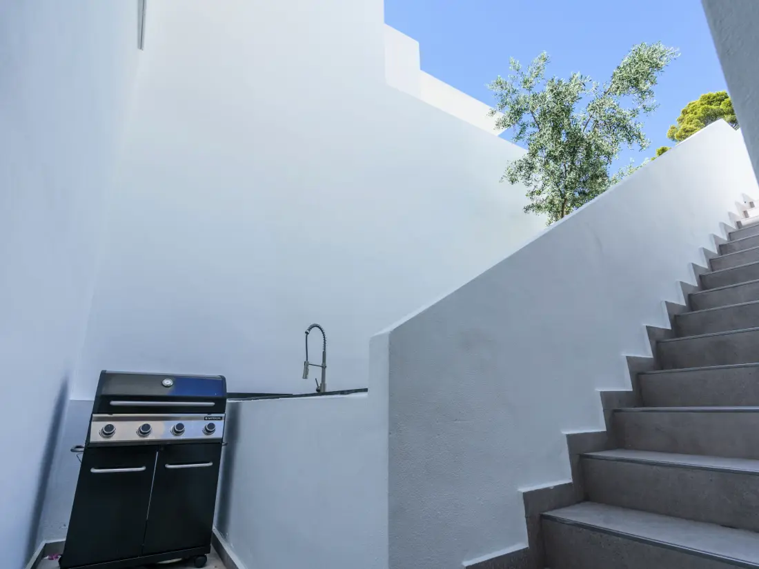 Maison de Vacances Altea