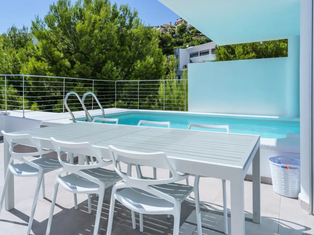 Maison de Vacances Altea