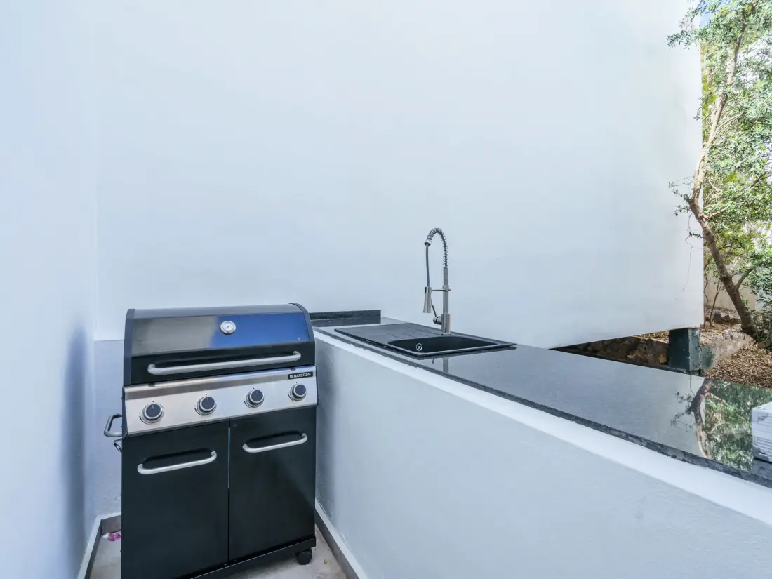 Maison de Vacances Altea