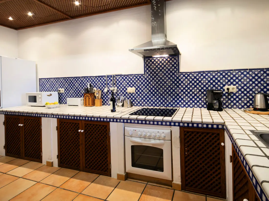 Maison de Vacances Altea