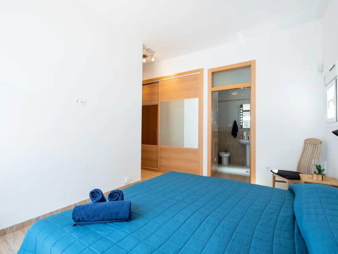Maison de Vacances Altea