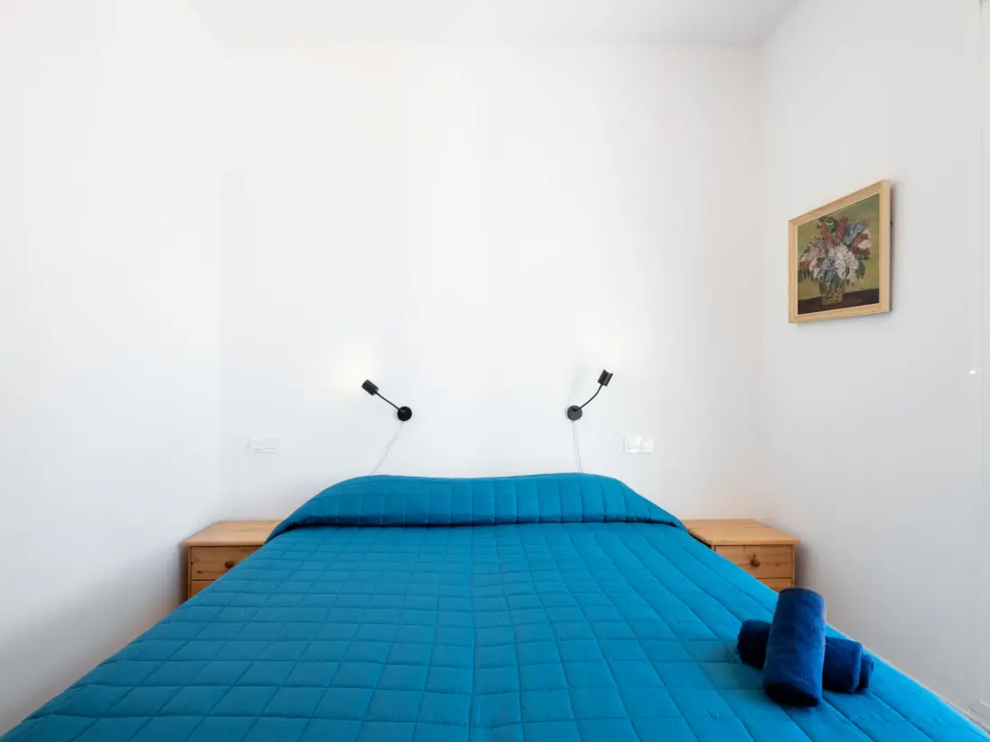 Maison de Vacances Altea