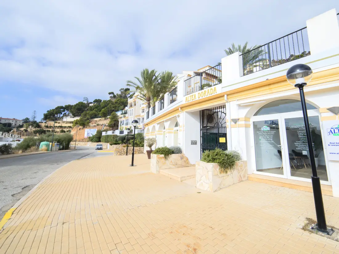 Résidence Altea Dorada