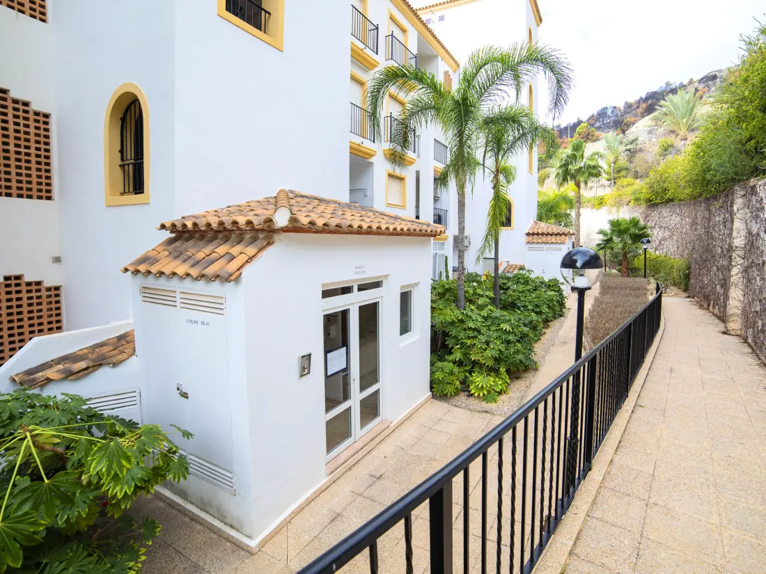 Résidence Altea Dorada