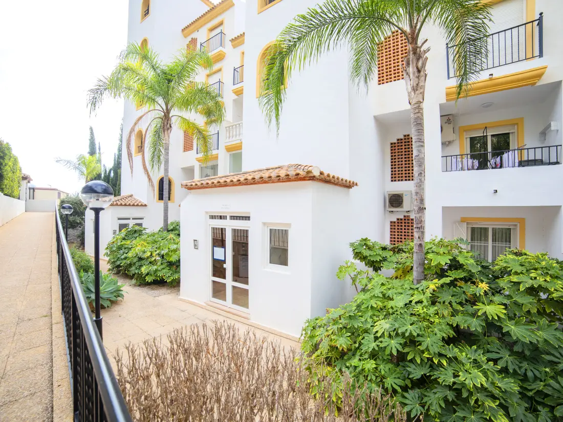 Résidence Altea Dorada