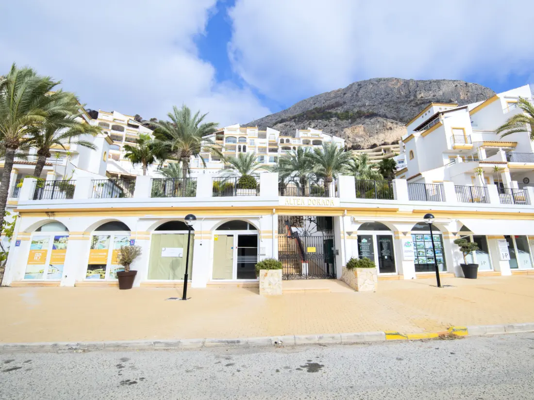 Résidence Altea Dorada