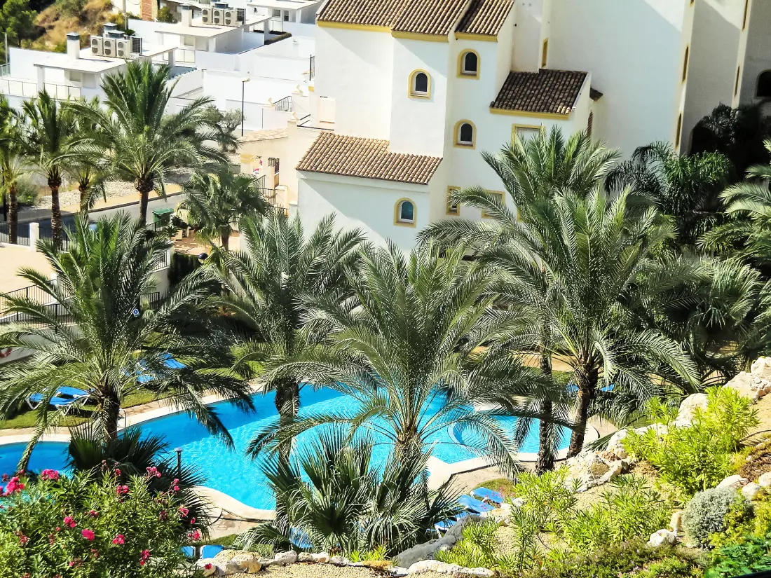Résidence Altea Dorada