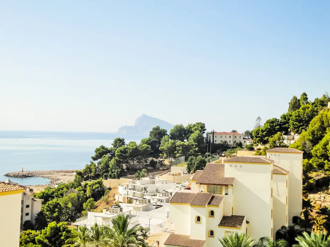 Résidence Altea Dorada
