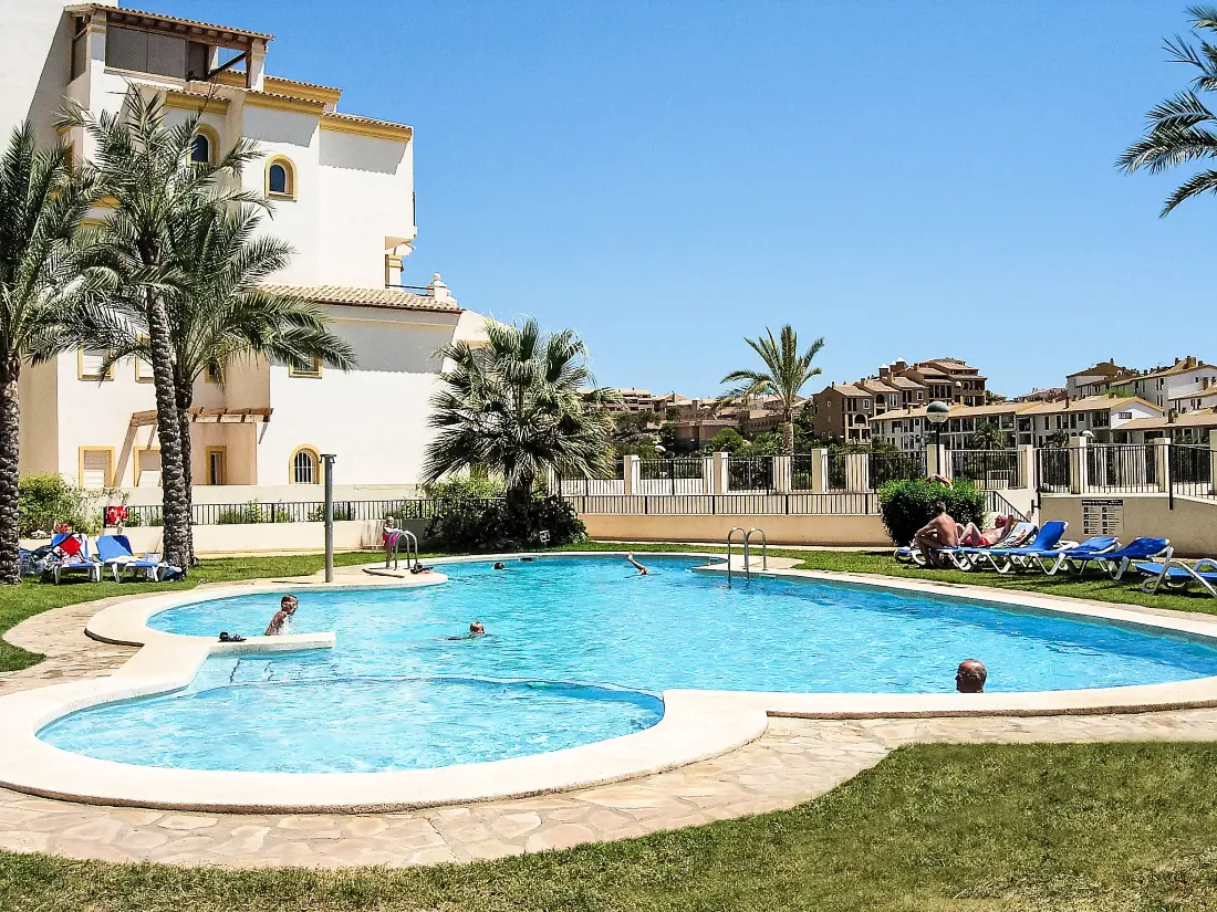 Résidence Altea Dorada