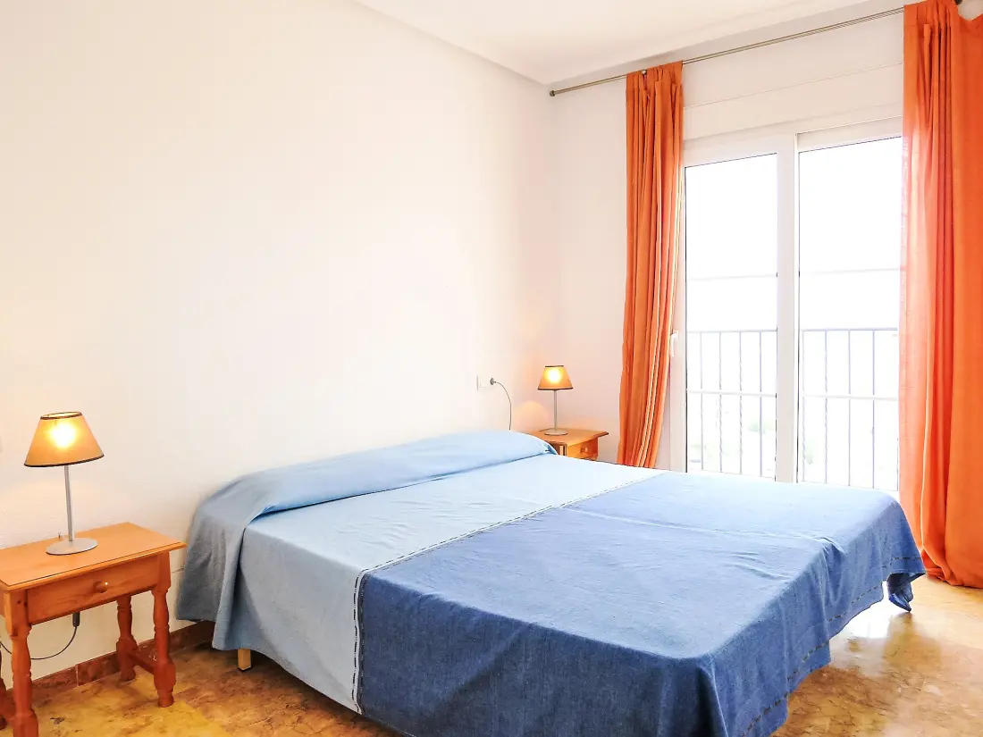 Résidence Altea Dorada