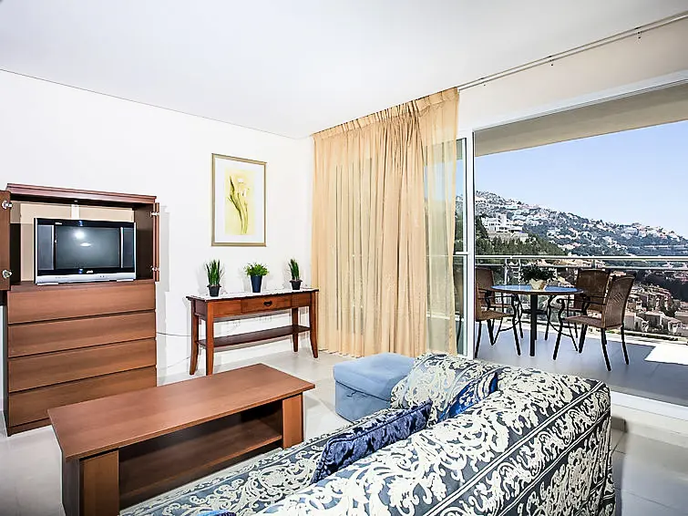 Résidence Jardines de Altea Hills