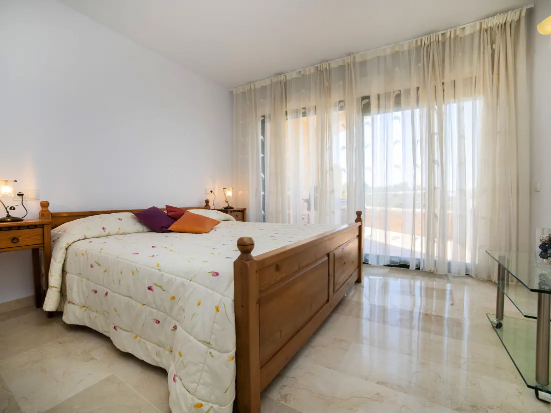 Résidence Altea La Nova