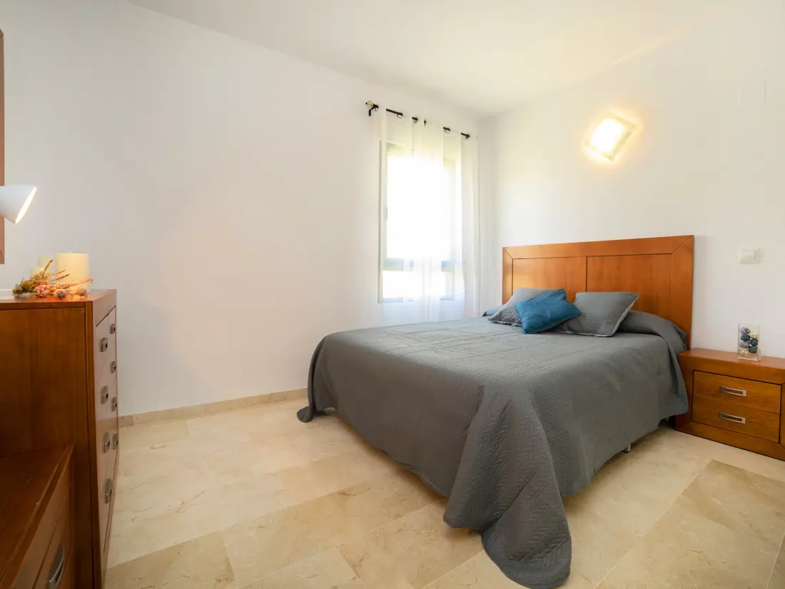 Résidence Altea La Nova