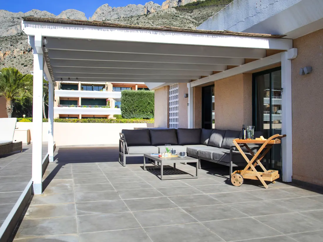 Résidence Altea La Nova